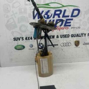 HUMMER H3 2007 FUEL PUMP ELECTRIC