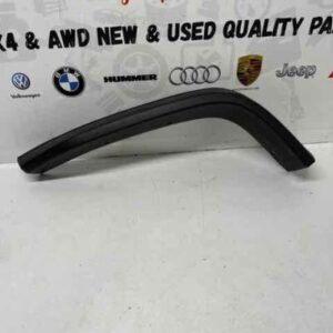 HUMMER H3 2007 GUARD FLARE RIGHT REAR