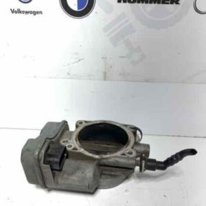 HUMMER H3 2007 THROTTLE BODY