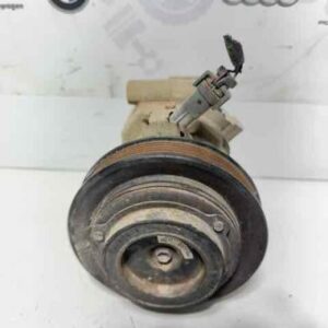 HUMMER H3 2008 AIR CON COMPRESSOR