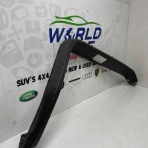HUMMER H3 2008 GUARD FLARE RIGHT FRONT