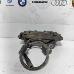 HUMMER H3 2009 CALIPER RIGHT FRONT