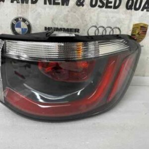 JEEP COMPASS 2018 M6 TAIL LIGHT RIGHT