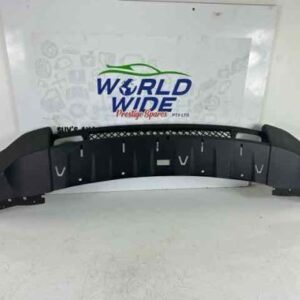 JEEP GRAND CHEROKEE 2011 TO 2013 WK1 BUMPER BAR LOWER FRONT