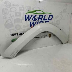 JEEP GRAND CHEROKEE 2012 SRT SRT-8 GUARD FLARE LEFT FRONT