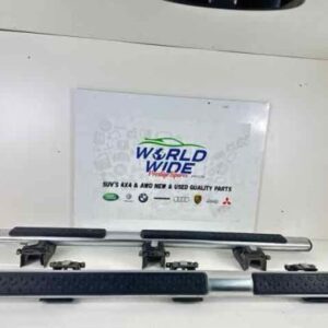 JEEP GRAND CHEROKEE 2013 SIDE STEP LEFT AND RIGHT