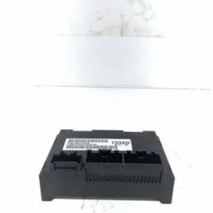 JEEP GRAND CHEROKEE 2013 WK TRANSFER CASE MODULE