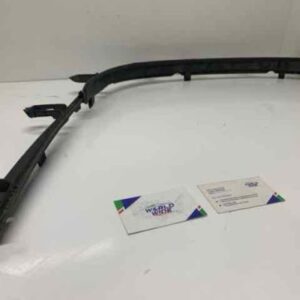 JEEP GRAND CHEROKEE 2014 SRT WHEEL ARCH EXTENSION FLARE RIGHT FRONT