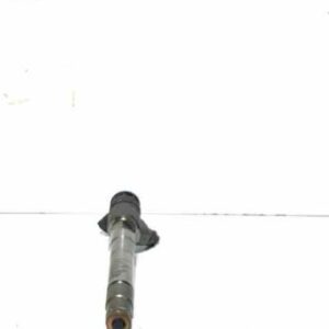JEEP GRAND CHEROKEE 2014 WK MY14 FUEL INJECTOR