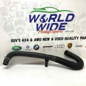 JEEP GRAND CHEROKEE 2014 WK RADIATOR HOSE TOP