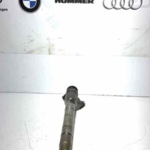 JEEP GRAND CHEROKEE 2015 WK MY15 FUEL INJECTOR