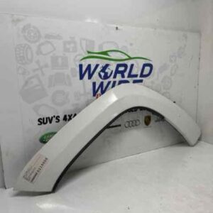 JEEP GRAND CHEROKEE 2016 SRT GUARD FLARE LEFT FRONT