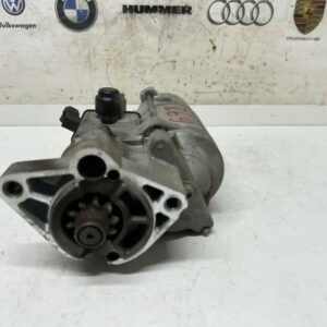 JEEP GRAND CHEROKEE 6.4L 2012 WK1 SRT SRT-8 STARTER MOTOR