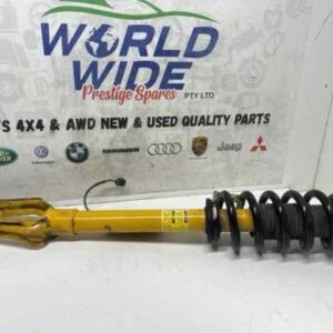 JEEP GRAND CHEROKEE SRT 2014 BILSTEIN STRUT RIGHT FRONT