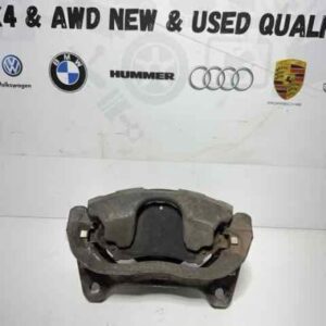 JEEP WRANGLER 2007 JK CALIPER LEFT FRONT