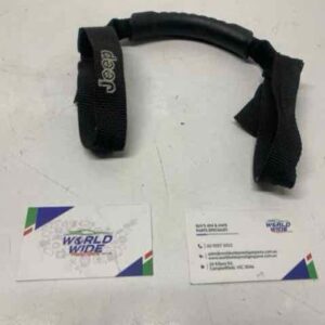 JEEP WRANGLER UNLIMITED 2014 JK MY13 ROOF GRAB HANDLE