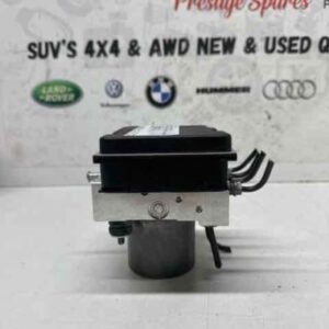 LAND ROVER DISCOVERY 3 2005 4.4L V8 ABS MODULE