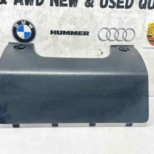 LAND ROVER DISCOVERY 3 2006 L319 TOW HOOK COVER