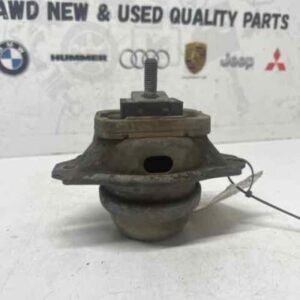 LAND ROVER DISCOVERY 3 2007 L319 ENGINE MOUNT RIGHT