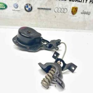 LAND ROVER DISCOVERY 3 2009 L319 4.0L V6 PETROL SPARE WHEEL WINCH/CRADLE