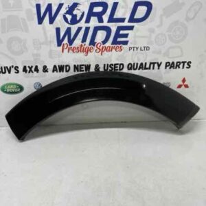 LAND ROVER DISCOVERY 4 2010 L319 GUARD FLARE LEFT REAR