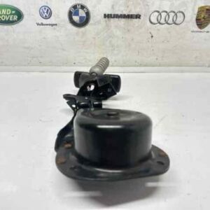 LAND ROVER DISCOVERY 4 2010 L319 SPARE WHEEL WINCH/CRADLE