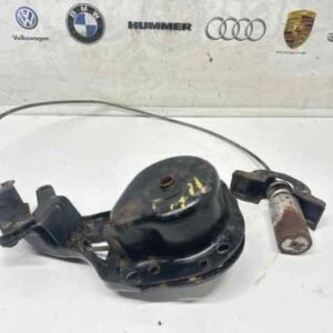 LAND ROVER DISCOVERY 4 2011 L319 2.7 TDV6 SPARE WINCH/CRADLE