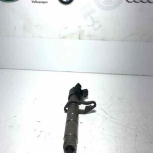 LAND ROVER DISCOVERY 4 2012 3.0L DIESEL TURBO FUEL INJECTOR