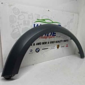 LAND ROVER DISCOVERY 4 2015 GUARD FLARE LEFT FRONT