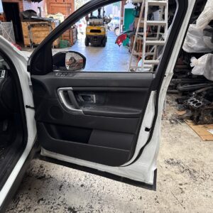 LAND ROVER DISCOVERY SPORT 2015 L550 DOOR TRIM RF