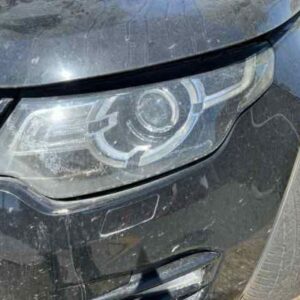 LAND ROVER DISCOVERY SPORT 2016 L550 MY16.5 HEADLIGHT LEFT