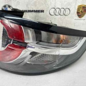 LAND ROVER DISCOVERY SPORT 2016 L550 TAIL LIGHT RIGHT