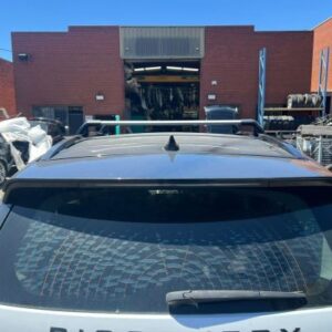 LAND ROVER DISCOVERY SPORT 2017 2.0L DIESEL TURBO SPOILER REAR