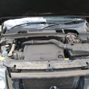 LAND ROVER FREELANDER 2 2012 LF MY12 AIR CON COMPRESSOR