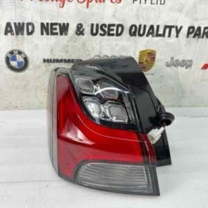 MITSUBISHI ASX 2019 XD TAIL LIGHT LEFT