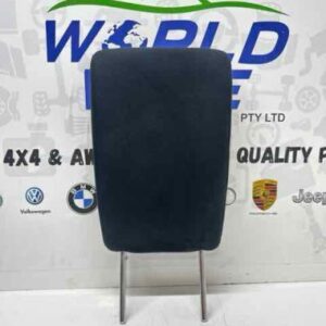 MITSUBISHI PAJERO 2010 NT THIRD ROW HEADREST