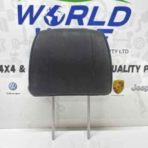 MITSUBISHI PAJERO 2011 NW HEADREST LEFT REAR