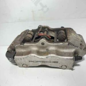 PORSCHE CAYENNE 2008 BREMBO CALIPER LEFT REAR