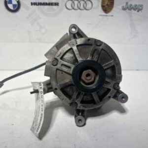 PORSCHE CAYENNE 2012 4.8L V8 ALTERNATOR