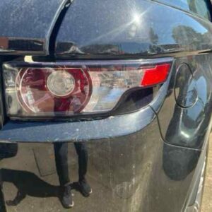 RANGE ROVER EVOQUE 2011 L538 2.2L DIESEL TURBO TAIL LIGHT RIGHT