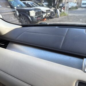 RANGE ROVER EVOQUE 2012 2.2L DIESEL AIRBAG KIT