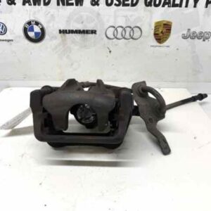 RANGE ROVER EVOQUE 2012 ELECTRIC CALIPER RIGHT REAR