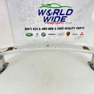 RANGE ROVER EVOQUE 2012 L538 BAR REINFORCEMENT FRONT