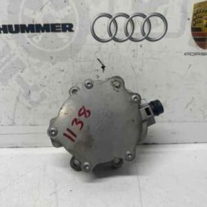 RANGE ROVER EVOQUE 2013 L538 2.0L PETROL BRAKE VACUUM PUMP
