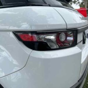 RANGE ROVER EVOQUE 2013 L538 MY13 TAIL LIGHT LEFT
