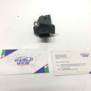 RANGE ROVER EVOQUE 2013 LV MY13 AIRFLOW METER 2.2 DEISEL