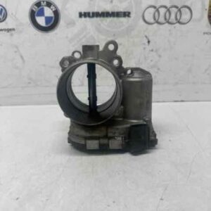 RANGE ROVER EVOQUE 2016 3.0L DIESEL THROTTLE BODY