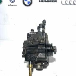 RANGE ROVER EVOQUE 2017 2.0L HIGH PRESSURE DIESEL FUEL PUMP