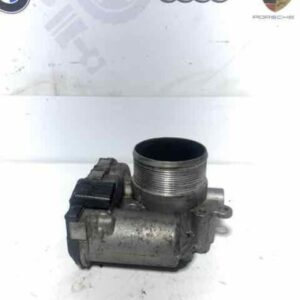 RANGE ROVER EVOQUE 2017 L538 2.0L DIESEL THROTTLE BODY
