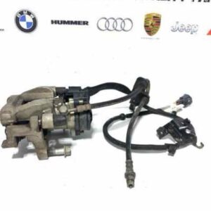 RANGE ROVER EVOQUE 2017 L538 MY17 CALIPER LEFT REAR